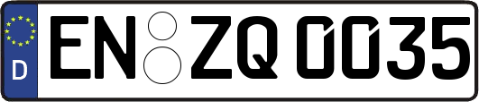 EN-ZQ0035