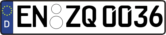 EN-ZQ0036