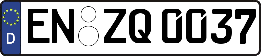 EN-ZQ0037