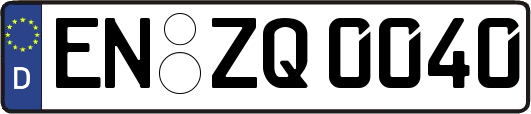 EN-ZQ0040