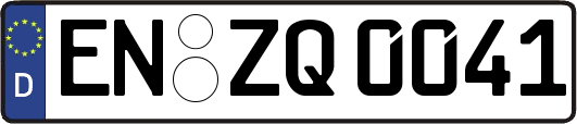 EN-ZQ0041