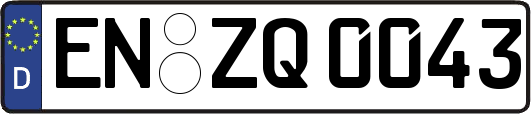 EN-ZQ0043