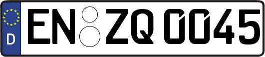 EN-ZQ0045