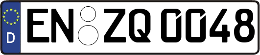 EN-ZQ0048