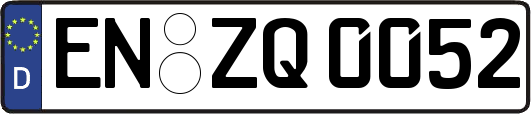 EN-ZQ0052