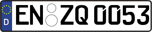 EN-ZQ0053