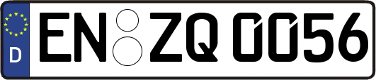 EN-ZQ0056