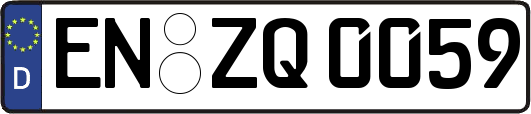 EN-ZQ0059