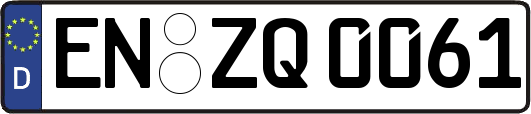 EN-ZQ0061