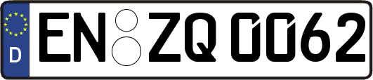 EN-ZQ0062