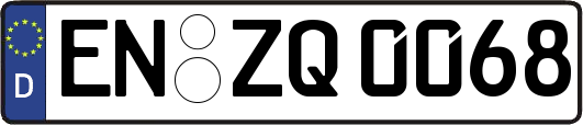 EN-ZQ0068