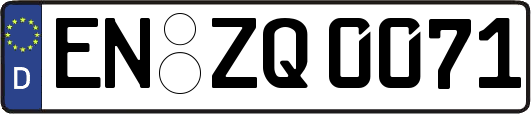 EN-ZQ0071