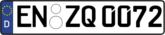 EN-ZQ0072