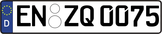 EN-ZQ0075