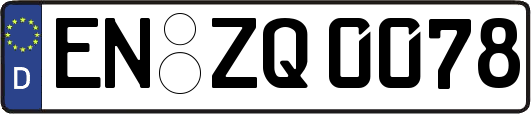 EN-ZQ0078