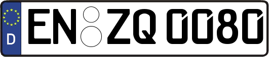 EN-ZQ0080