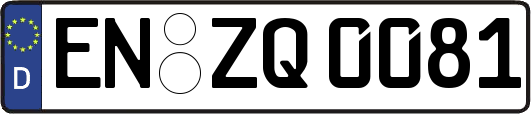 EN-ZQ0081