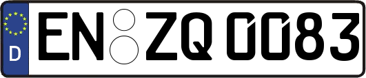 EN-ZQ0083