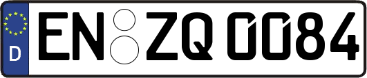 EN-ZQ0084