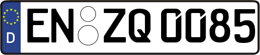 EN-ZQ0085