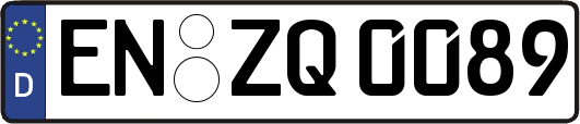 EN-ZQ0089