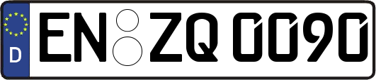 EN-ZQ0090