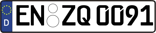 EN-ZQ0091