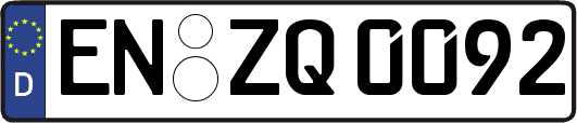 EN-ZQ0092