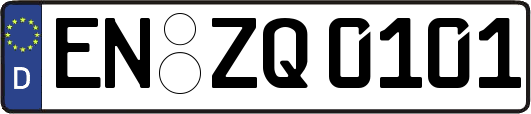 EN-ZQ0101