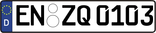 EN-ZQ0103