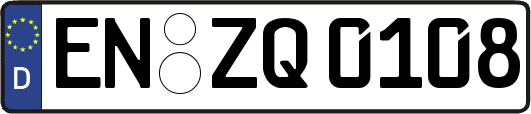 EN-ZQ0108