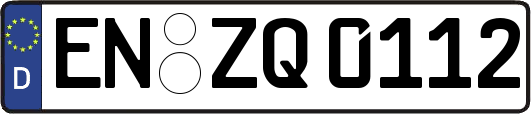 EN-ZQ0112