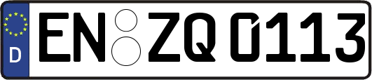 EN-ZQ0113