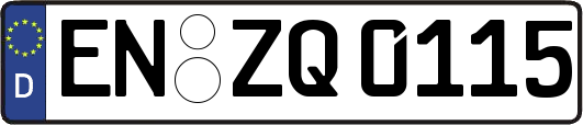 EN-ZQ0115