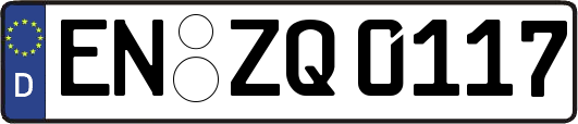 EN-ZQ0117