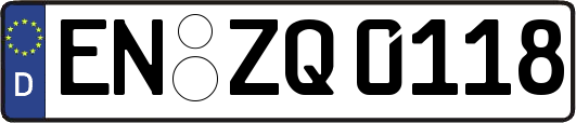 EN-ZQ0118