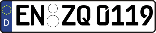 EN-ZQ0119