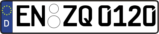 EN-ZQ0120