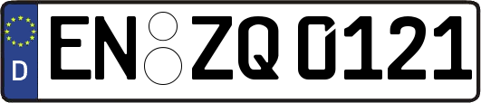 EN-ZQ0121