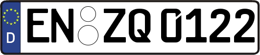 EN-ZQ0122