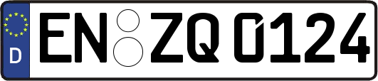 EN-ZQ0124