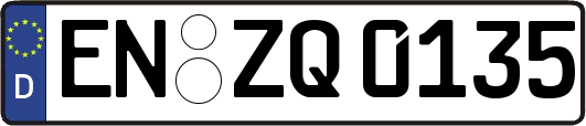 EN-ZQ0135