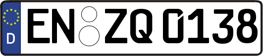 EN-ZQ0138