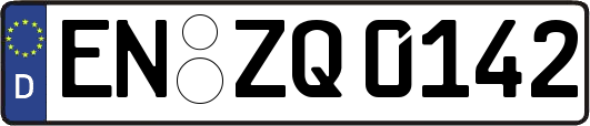 EN-ZQ0142