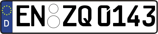 EN-ZQ0143