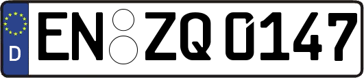 EN-ZQ0147