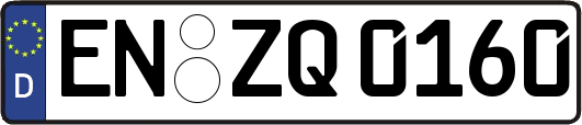 EN-ZQ0160