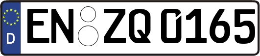 EN-ZQ0165