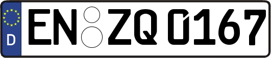 EN-ZQ0167