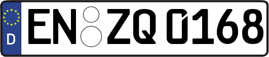 EN-ZQ0168